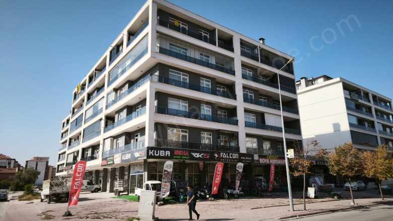 Kto Karatay Üni Yanı Adliye Ve Şehir Hastanesine Yakın Dubleks 2+1 Kiralık Daire
