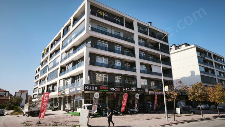 - Karatay Kiralık Daire |  2+1 Oda | 122M2 Aylık 25.000Tl | 5. Kat | Kombi Resim-2