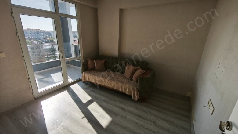 - Karatay Kiralık Daire |  2+1 Oda | 122M2 Aylık 25.000Tl | 5. Kat | Kombi Resim-5