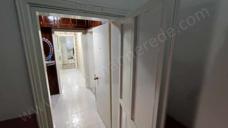 Yaka Pide Karşısında Ünv Yakın Ful Eşyalı 2+1 Kiralık Daire Meram
