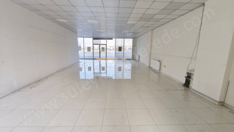 - Karatay Kiralık Dükkan |  5 Oda | 650M2 Aylık 120.000Tl | Kombi Resim-4