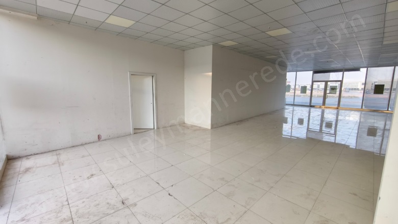 - Karatay Kiralık Dükkan |  5 Oda | 650M2 Aylık 120.000Tl | Kombi Resim-5