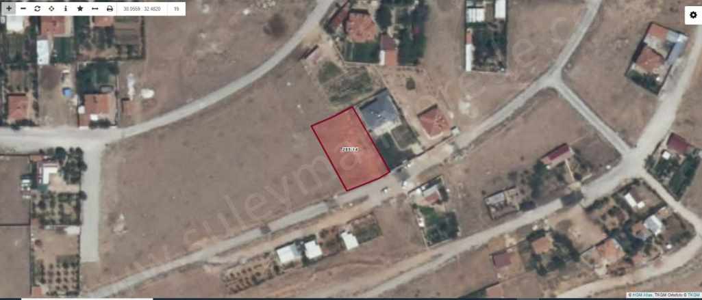 S? Rumi Sızma Da imarlı Sanayi Cephli Çvr Yol Ykn Satıyor Satılık Arsa Selçuklu