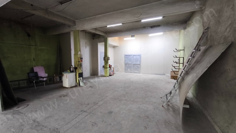 - Selçuklu Kiralık Dükkan |  170M2 Aylık 42.000Tl Resim-5