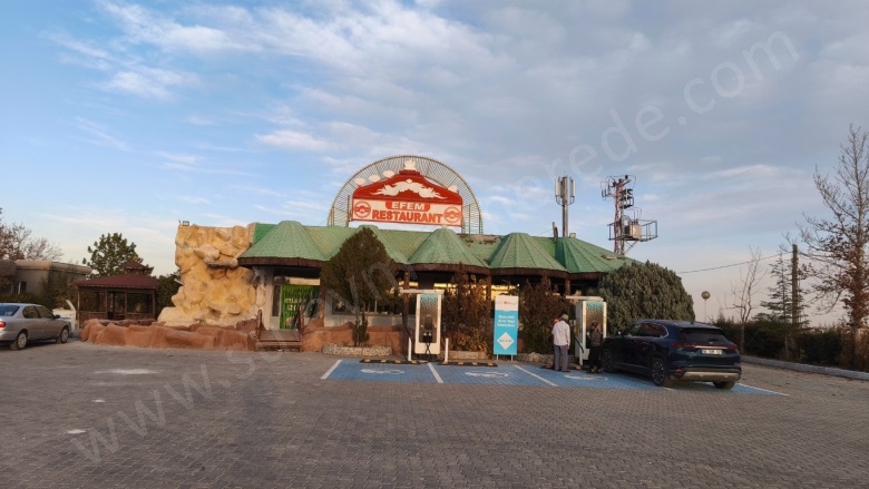 - Meram Kiralık Lokanta Restaurant |  300M2 Aylık 40.000Tl Resim-2