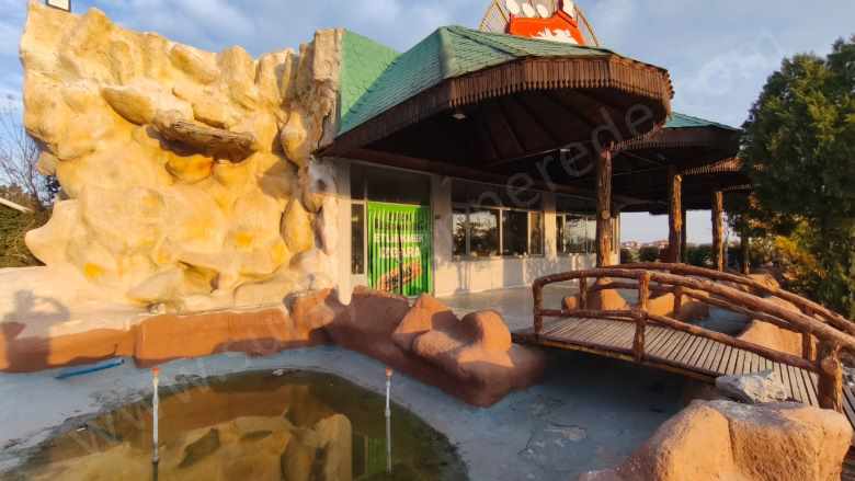 Süleyman Nerede Rumi Konya Girişi 10 Km De Benzinlik içi Lokanta Kiralıyor Kiralık Restaurant Meram