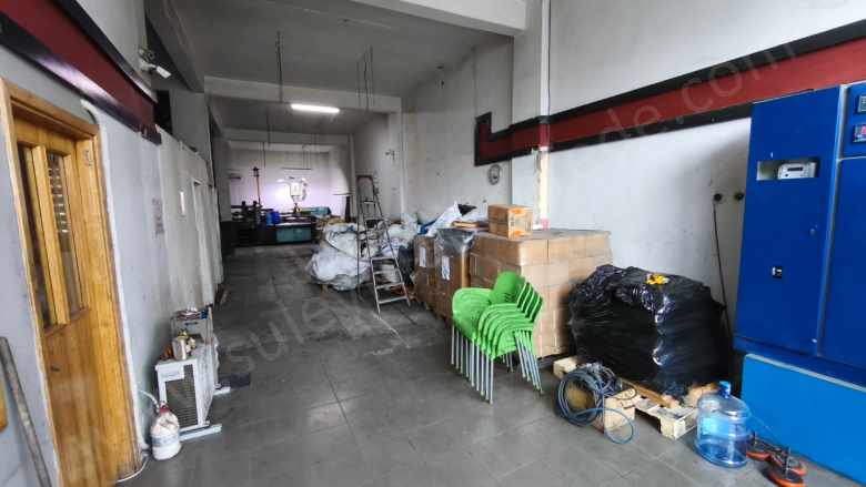 S? Rumi Matbaacılar Sit 500 M2 Kiralıyor Kiralık Dükkan Karatay