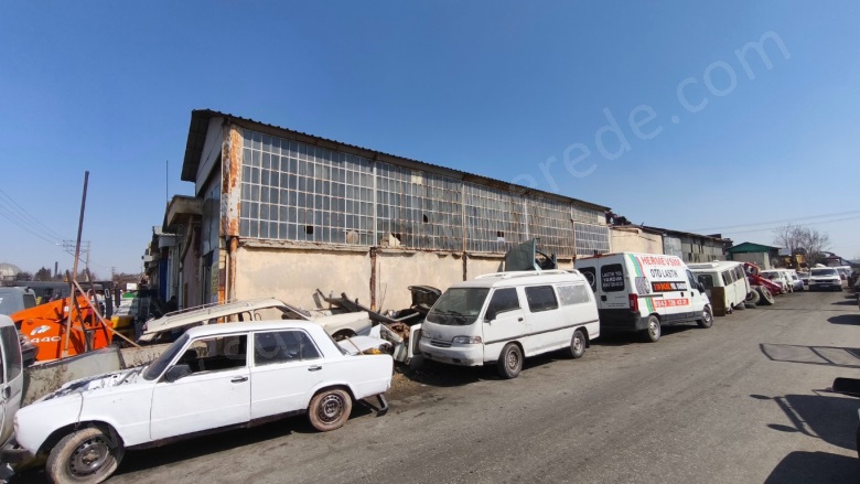 - Karatay Satılık Dükkan |  270M2 7.250.000Tl Resim-2