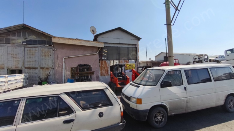 - Karatay Satılık Dükkan |  270M2 7.250.000Tl Resim-3