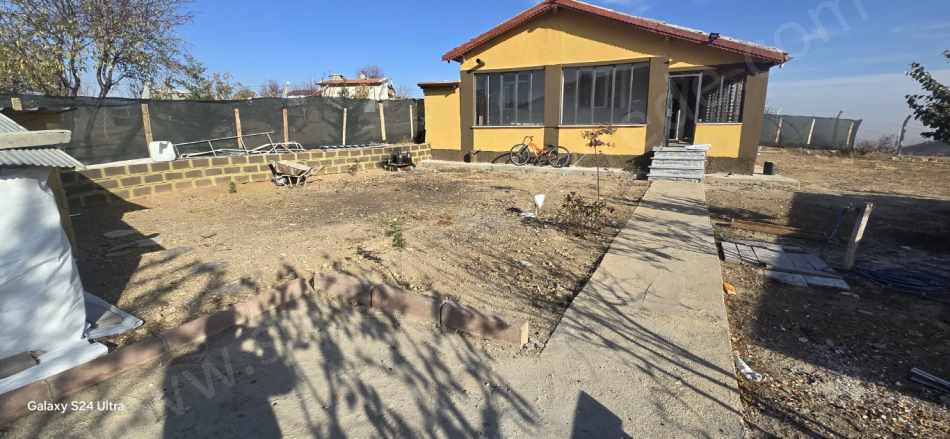 Süleyman Nerede Rumi Gyo Satıyor Sulutaş Süper Bahçe 415 M2 Satılık Bağ Selçuklu