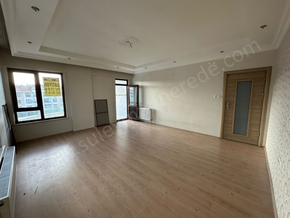 Merkez Selçuklu Satılık Daire |  3+1 Oda | 165M2 5.350.000Tl  Krediye Uygun  | 4. Kat | Doğalgaz Resim-5