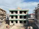 Süleyman Nerede Rumi Avcıoğlu İnşaattan Lux 3+1 Satıyor Satılık Daire Selçuklu 155 M2 Kombi 2 Banyo