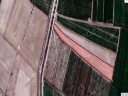 Selçuklu - Satılık Tarla 32000 M2