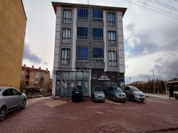 Merkez Merkez Satılık Dükkan 1 116 M2 | Giriş Katı | Yerden Isıtma | 1 Banyo