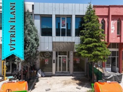 Karatay - Satılık Dükkan 5 240 M2 | Komple Bina | Klima