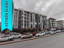 Karatay - Satılık Daire 3+1 145 M2 | 3. Kat | Kombi | 2 Banyo