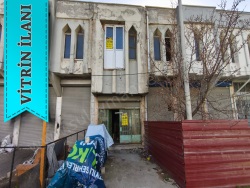 Karatay - Satılık Dükkan 260 M2