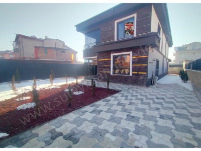 Hüsamettin Çelebi Mah Satılık Villa Bağımsız 4+1 Merkeze Yakın