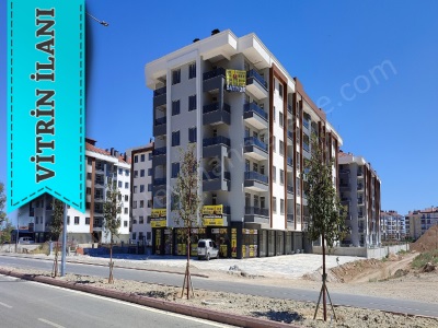 Gazze Caddesi Yanında Alpaslan Türkeş Üzerinde 3+1 180 M2 Satılık Daire Meram