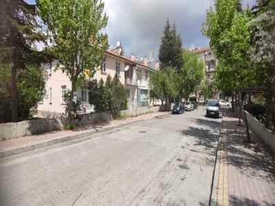 House For Sale in  Turkey, Konya, Selcuklu, Downtown , 3+1 Room, 120 m2