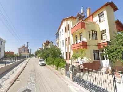 Detached House For Sale in  Turkey, Konya, Selcuklu, Downtown , 4+1 Room, 310 m2