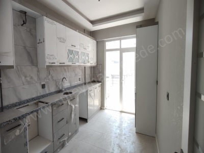 Ahmetyesevi Cd Üzerinde 3+1 160 M² Kaçırılmayacak Y Giriş Satılık Daire Selçuklu