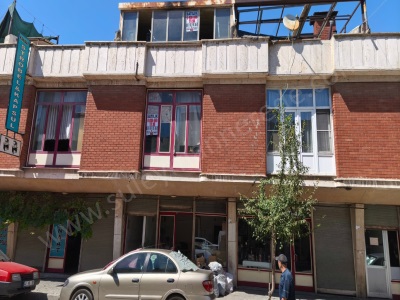Süleyman Nerede Rumi Aykentte 100 M2 Fırsat Satıyor 3+1 Satılık Dükkan Karatay