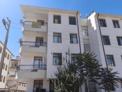 Süleyman Nerede Rumi Hanefi Yapıcı Al Karşısı 3+1 Satıyor Satılık Daire Karatay