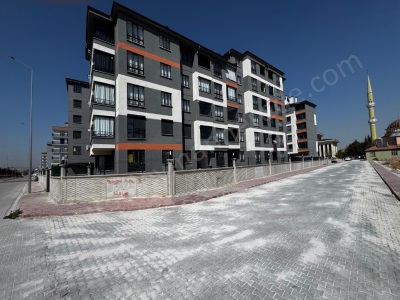 Akabede Sıfır ! Şehir Hastanesi & Adliye Yanı 2+1 Kaçmaz! Kiralık Daire Karatay