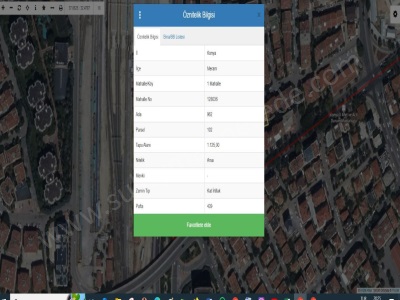 Süleyman Nerede Rumi Konevi Mh Millet Bahçesi Yanı Satyor 2+1 Satılık Daire Meram