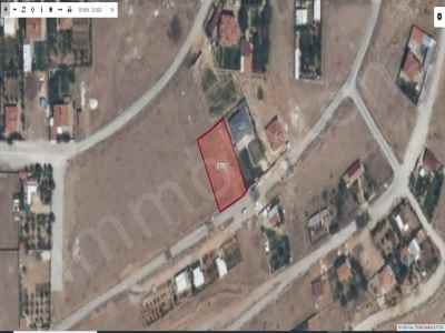 Grundstück Kaufen In  Türkei, Konya, Selcuklu,  , 888 m2