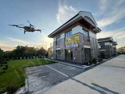 Villa Kaufen In  Türkei, Konya, Meram,  , 4+1 Zimmer, 300 m2