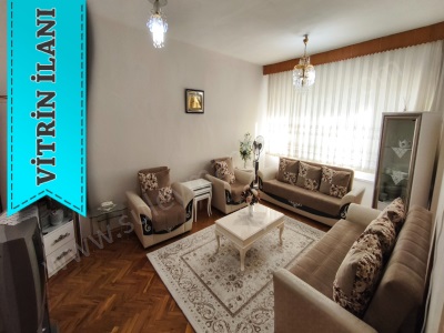 3 200 000₺ Tekliflerinizi Bekliyoruz!!! Hacıkaymak Ta Acil Fırsat Fiyata Satılık Daire 3+1 Selçuklu