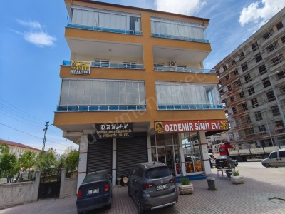Süleyman Nerede Rumi İl Jandarma Fetih Cd Yakını 3+1 Arakat Kiralıyor Kiralık Daire Karatay