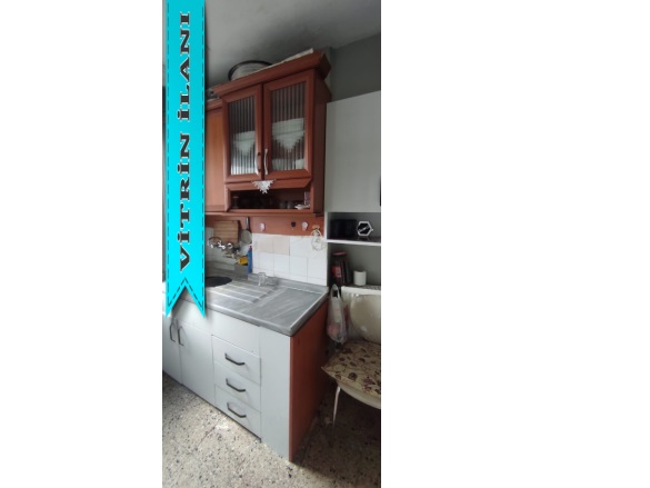 Karayolları Palandöken Satılık Daire |  2+1 Oda | 120M2 1.800.000Tl  Krediye Uygun  | 4. Kat | Kombi | 1 Banyo | 2 Yatak Odası Resim-1