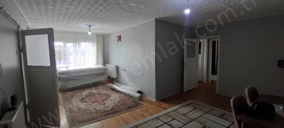 Karayolları Palandöken Satılık Daire |  2+1 Oda | 120M2 1.600.000Tl  Krediye Uygun  | 4. Kat | Kombi | 1 Banyo | 2 Yatak Odası Resim-4