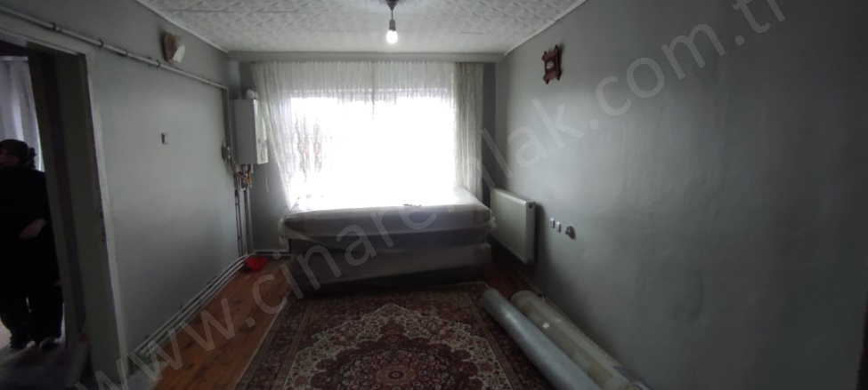 Karayolları Palandöken Satılık Daire |  2+1 Oda | 120M2 1.800.000Tl  Krediye Uygun  | 4. Kat | Kombi | 1 Banyo | 2 Yatak Odası Resim-5