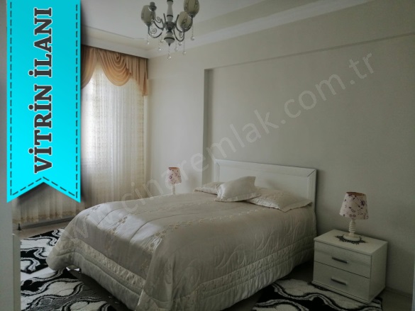 Kayakyolu Palandöken Satılık Daire |  3+1 Oda | 180M2 3.650.000Tl  Krediye Uygun  | 4. Kat | Merkezi Isınma | 1 Banyo | 2 Yatak Odası Resim-3