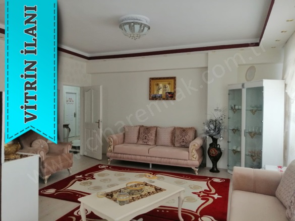 Kayakyolu Palandöken Satılık Daire |  3+1 Oda | 180M2 3.650.000Tl  Krediye Uygun  | 4. Kat | Merkezi Isınma | 1 Banyo | 2 Yatak Odası Resim-4