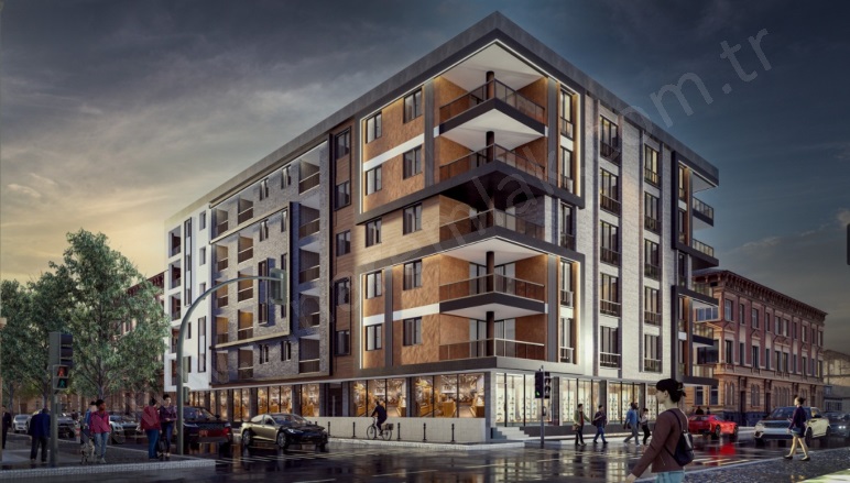 Yoncalık Yakutiye Satılık Daire |  2+1 Oda | 84M2 3.000.000Tl | 3. Kat | Merkezi Isınma | 1 Banyo | 2 Yatak Odası Resim-1