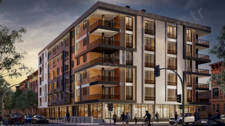 Yoncalık Yakutiye Satılık Daire |  2+1 Oda | 84M2 3.000.000Tl | 3. Kat | Merkezi Isınma | 1 Banyo | 2 Yatak Odası Resim-3