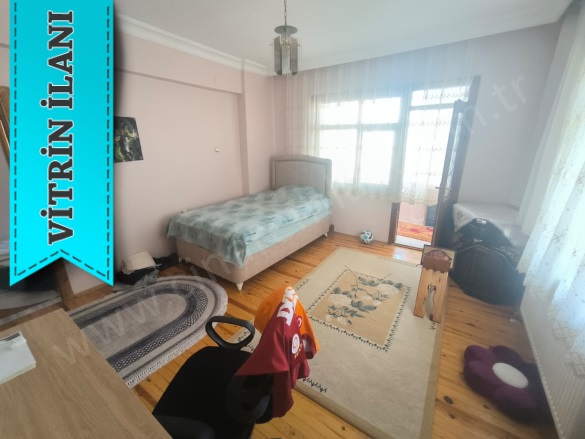 Abdurrahman Gazi Palandöken Satılık Daire |  4+1 Oda | 200M2 2.300.000Tl  Krediye Uygun  | 5. Kat | Kombi | 2 Banyo | 3 Yatak Odası Resim-4