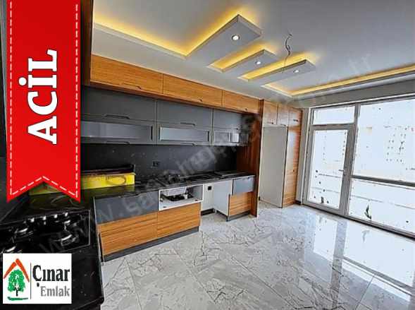 Yıldızkentte Satılık Daire 4+1 Lüks Sıfır Çınardan ilan No: 3911 Palandöken