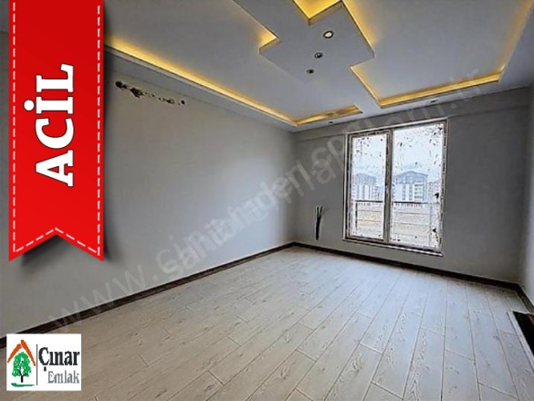 Yıldızkent Palandöken Acil Satılık Daire |  4+1 Oda | 180M2 5.000.000Tl  Krediye Uygun  | 6. Kat | Merkezi Isınma | 2 Banyo Resim-2