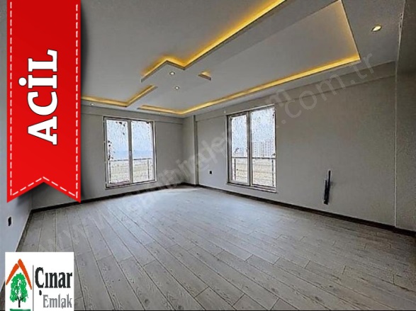 Yıldızkent Palandöken Acil Satılık Daire |  4+1 Oda | 180M2 5.000.000Tl  Krediye Uygun  | 6. Kat | Merkezi Isınma | 2 Banyo Resim-4