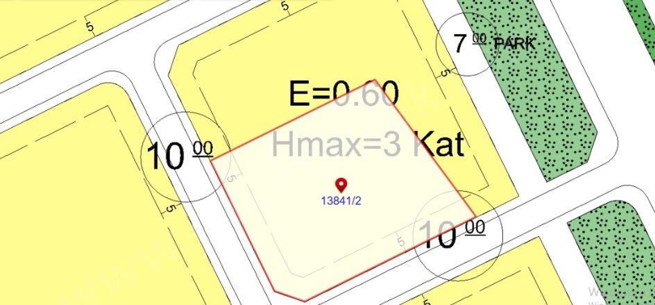 Şükrüpaşa Yakutiye Satılık Arsa |  1630M2 16.300.000Tl İmarlı  Resim-2