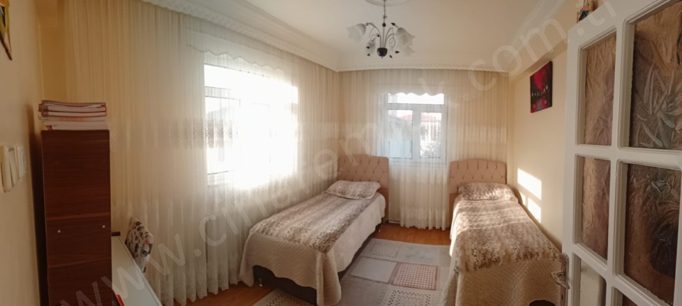 Şükrüpaşa Yakutiye Acil Satılık Bina |  3+1 Oda | 240M2 7.990.000Tl  Krediye Uygun  | Komple Bina | Kombi | 1 Banyo Resim-5