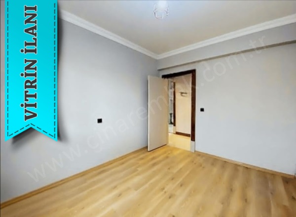 Yıldızkent Palandöken Satılık Daire |  4+1 Oda | 198M2 5.500.000Tl | 3. Kat | Merkezi Isınma | 2 Banyo Resim-2