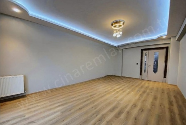 Yıldızkent Palandöken Satılık Daire |  4+1 Oda | 198M2 5.500.000Tl | 3. Kat | Merkezi Isınma | 2 Banyo Resim-3