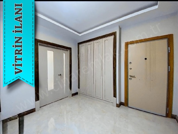 Yıldızkent Palandöken Satılık Daire |  4+1 Oda | 198M2 5.500.000Tl | 3. Kat | Merkezi Isınma | 2 Banyo Resim-5